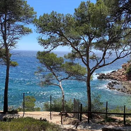 Le Petit Azur * בנדול